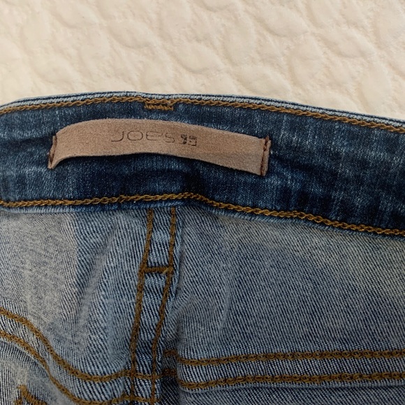 Joe’s Jeans Mid Rise Skinny Ankle - Picture 5 of 7